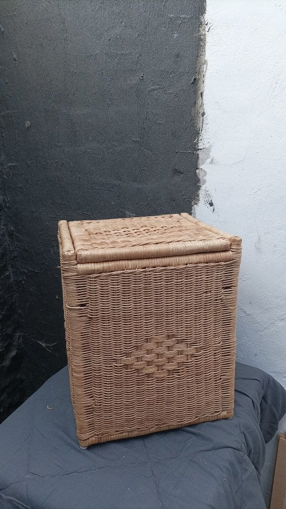 Panier osier 45/35/35 cm, Enlèvement, Osier, Panier