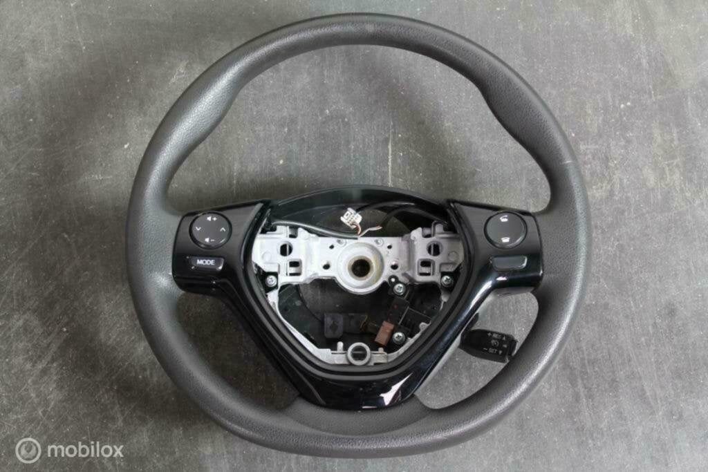 Volant Citroen C1 (2014-....)