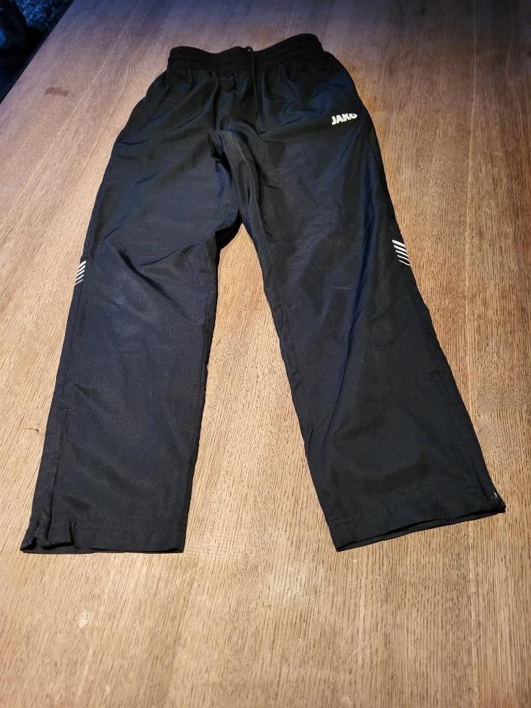 Trainingsbroek Jako, Enfants & Bébés, Vêtements enfant | Taille 140, Pantalon, Garçon ou Fille, Enlèvement ou Envoi, Jako