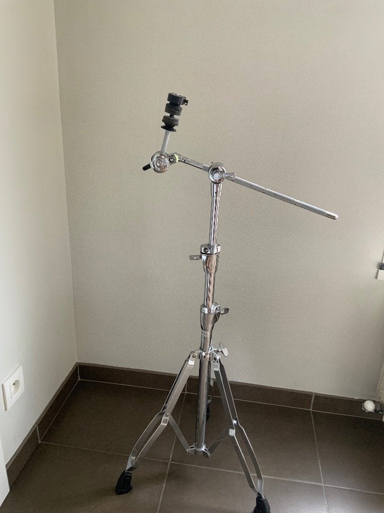 Mapex & Fame statieven, Muziek en Instrumenten, Ophalen, Zo goed als nieuw, Overige merken
