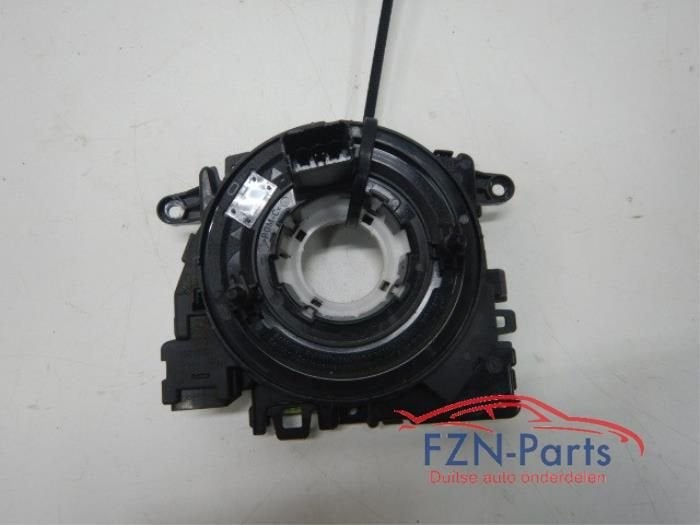 Combischakelaar Stuurkolom Volkswagen Golf (22733344), Enlèvement ou Envoi, Utilisé