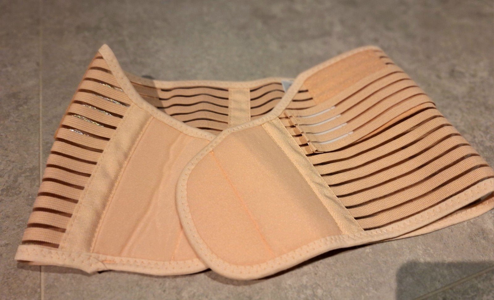 Zwangerschapsband, Vêtements | Femmes, Vêtements de grossesse, Enlèvement, Porté, Beige