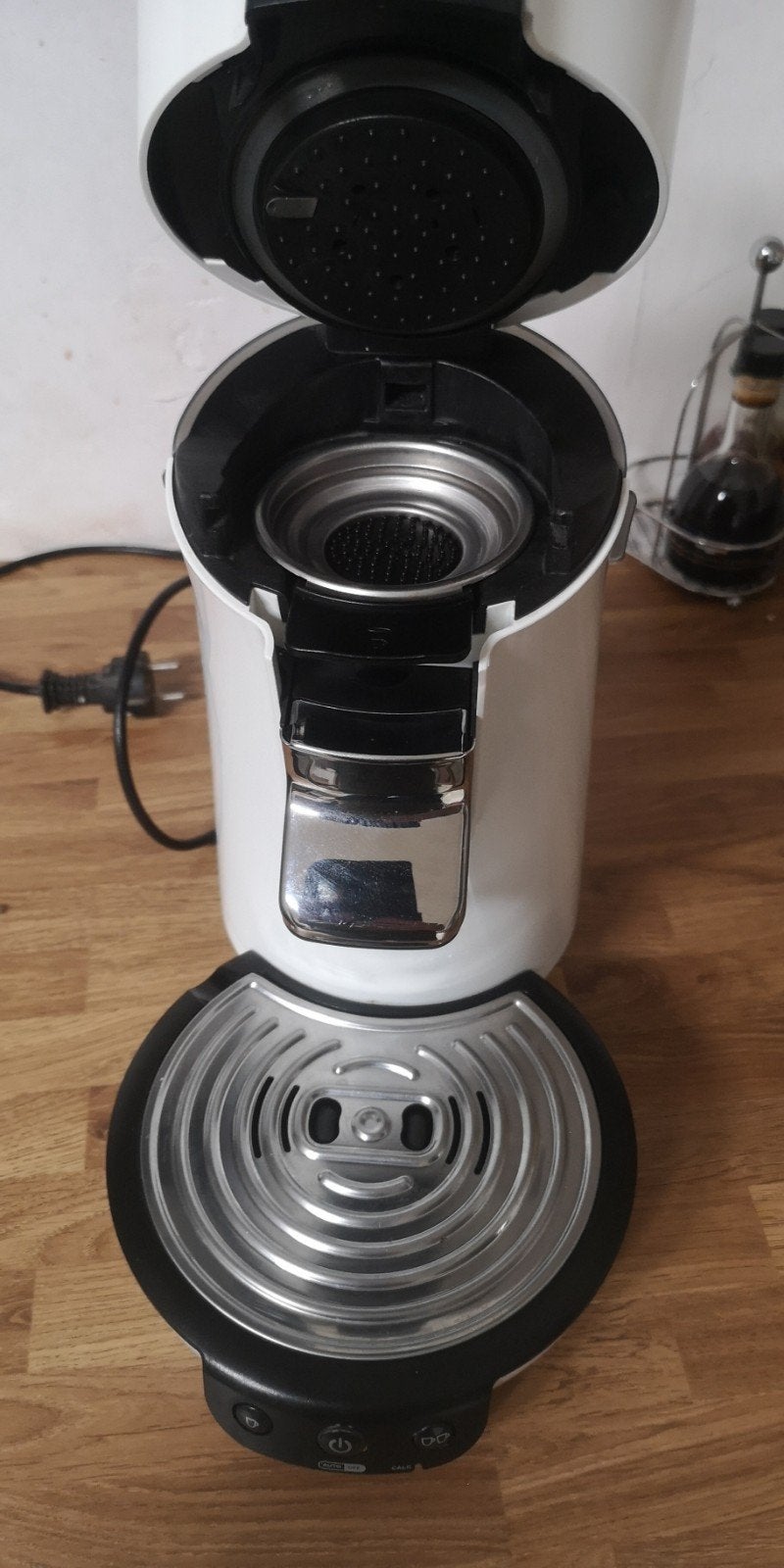 senseo a vendre, Electroménager, Machine à espresso, Réservoir d'eau amovible, Enlèvement ou Envoi, Comme neuf