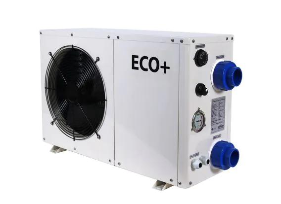 Zwembad warmtepomp Eco 3, Enlèvement, Comme neuf