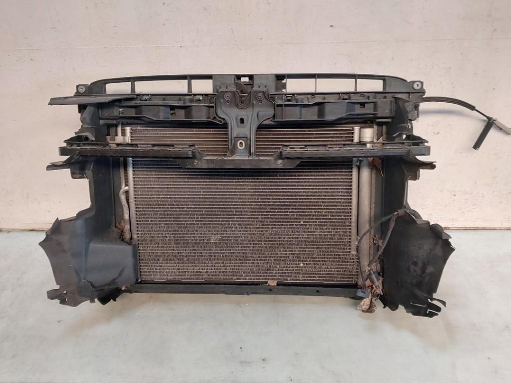 RADIATEUR COMPLET Volkswagen Golf VII (AUA), Dhr. J. Ham, Volkswagen, Administratie@autoham.nl, Utilisé