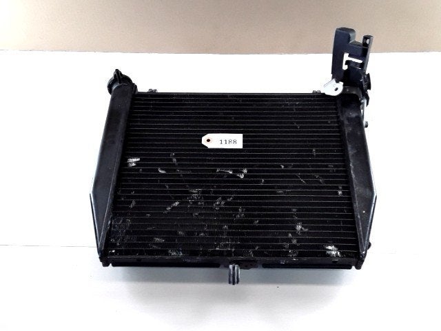 R1 2002 - 2003 Yamaha Radiator D1-35506, Motoren, Onderdelen | Yamaha
