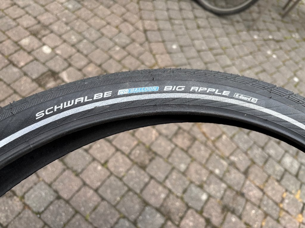 fiets toebehoren, Ophalen, Nieuw, Overige merken
