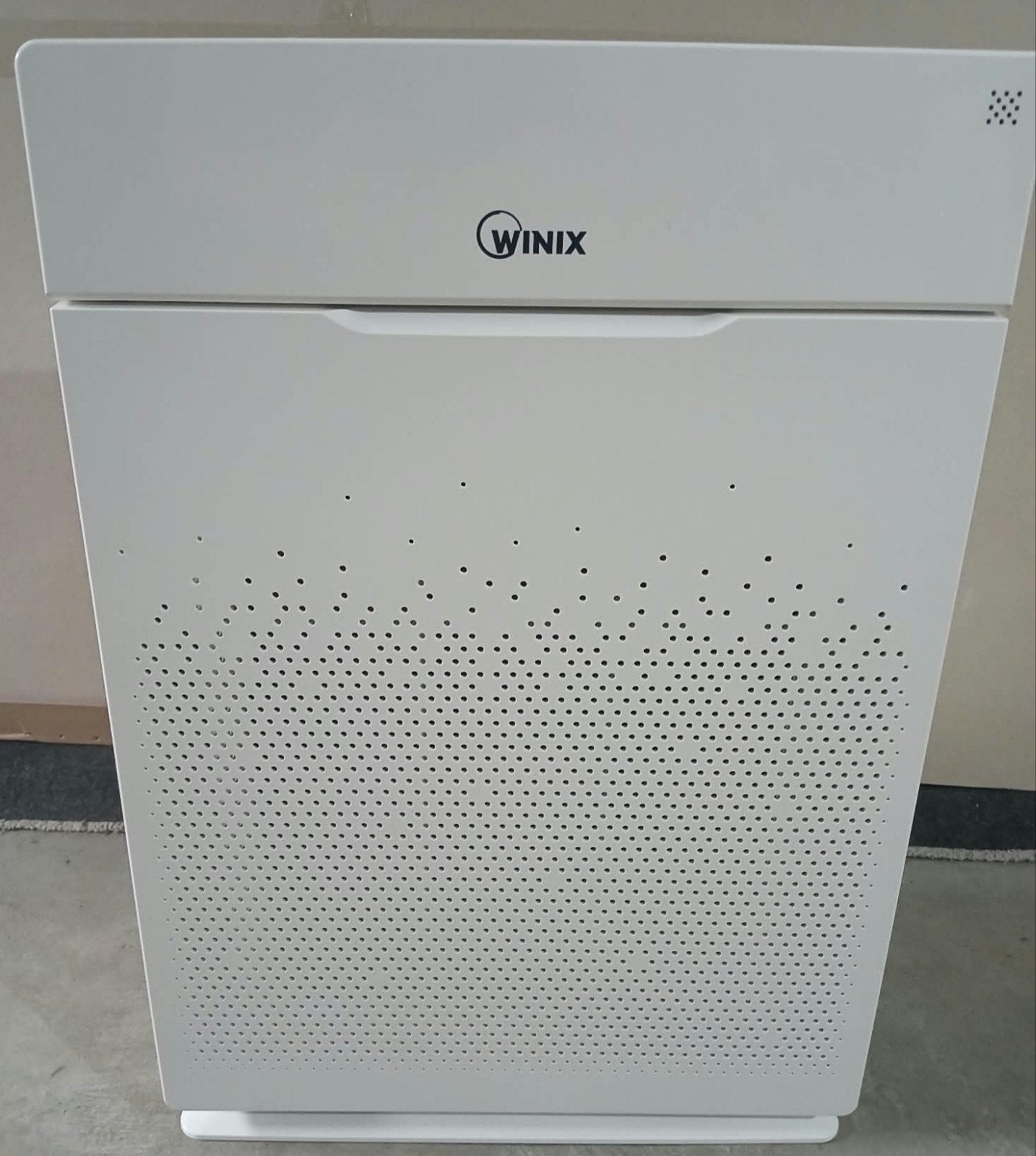 Winix Zero+ Pro, Elektronische apparatuur, Ophalen