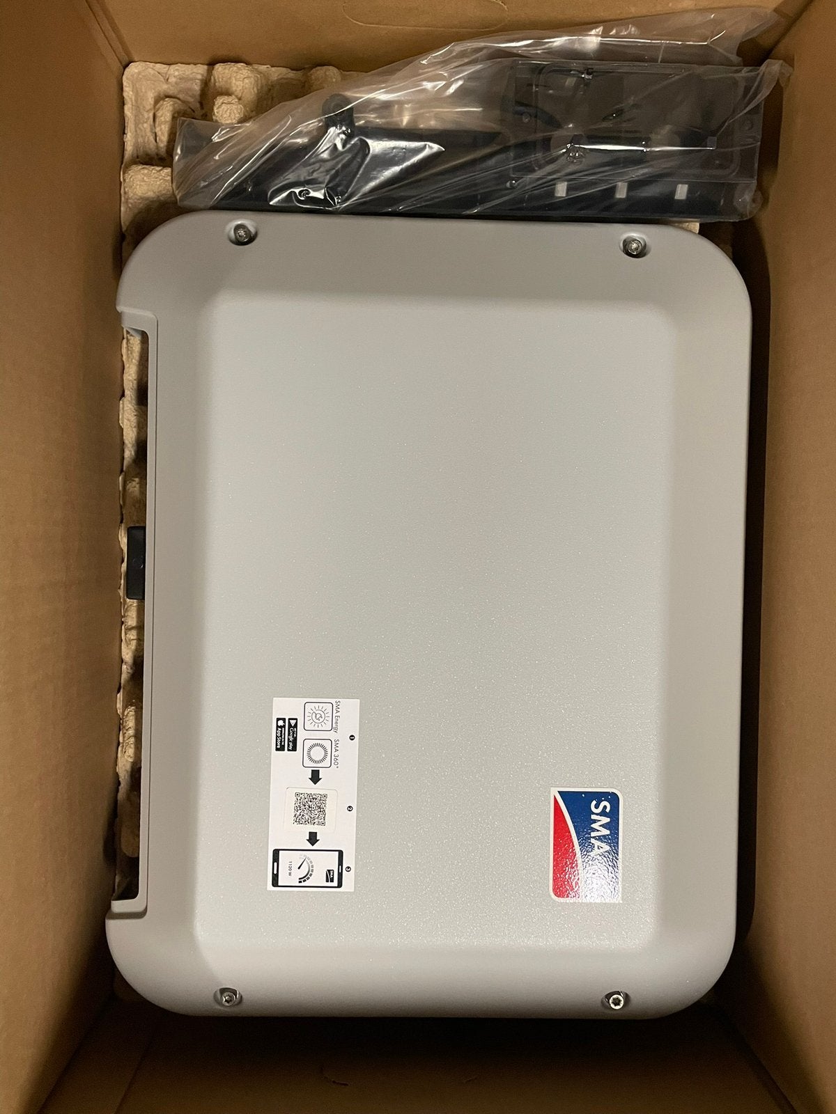 SMA EV charger 7,4 monofase kabel 7,5m NIEUW, Ophalen of Verzenden, Nieuw, Laadpaal en Laadkabel