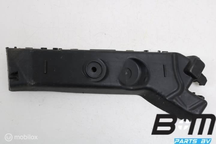 Steun voor achterbumper rechts Seat Leon 5F 5F0807375, Gebruikt