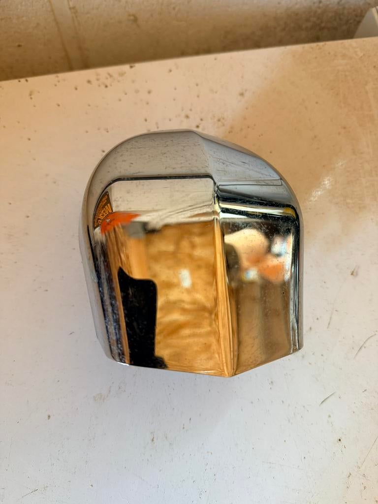 Harley Davidson HOORN/HOORN, Ophalen of Verzenden, Gebruikt