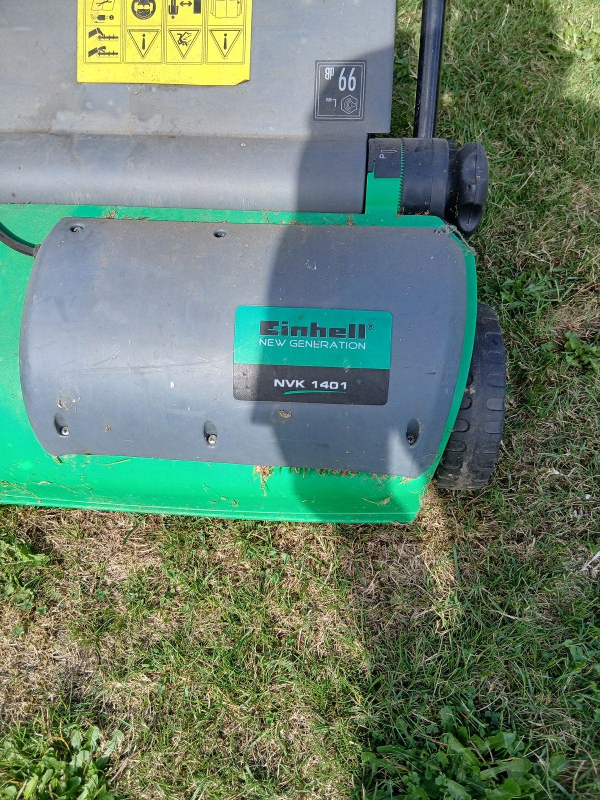 Weinig of niet gebruikt., Tuin en Terras, Ophalen