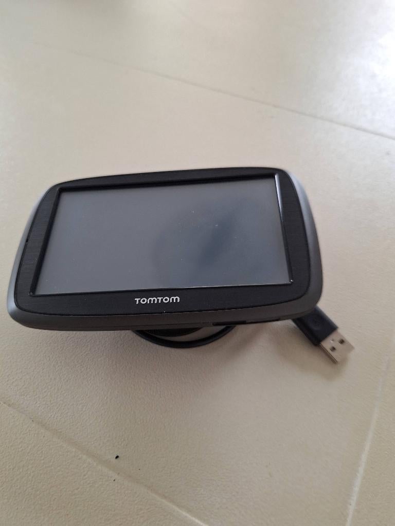 Auto GPS, Auto diversen, Autonavigatie, Ophalen, Gebruikt