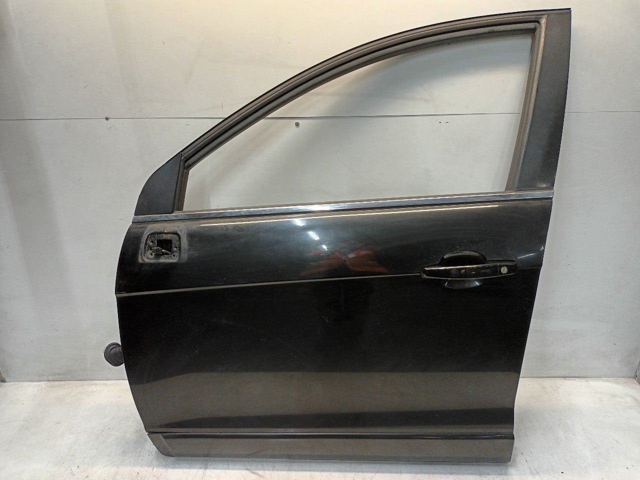 Portier links voor Chevrolet Captiva, Autos : Pièces & Accessoires, Onderdelen@venauto.nl, Van der Ven Autorecycling B.V., Ettenseweg 76, 4706 PB Roosendaal, The Netherlands