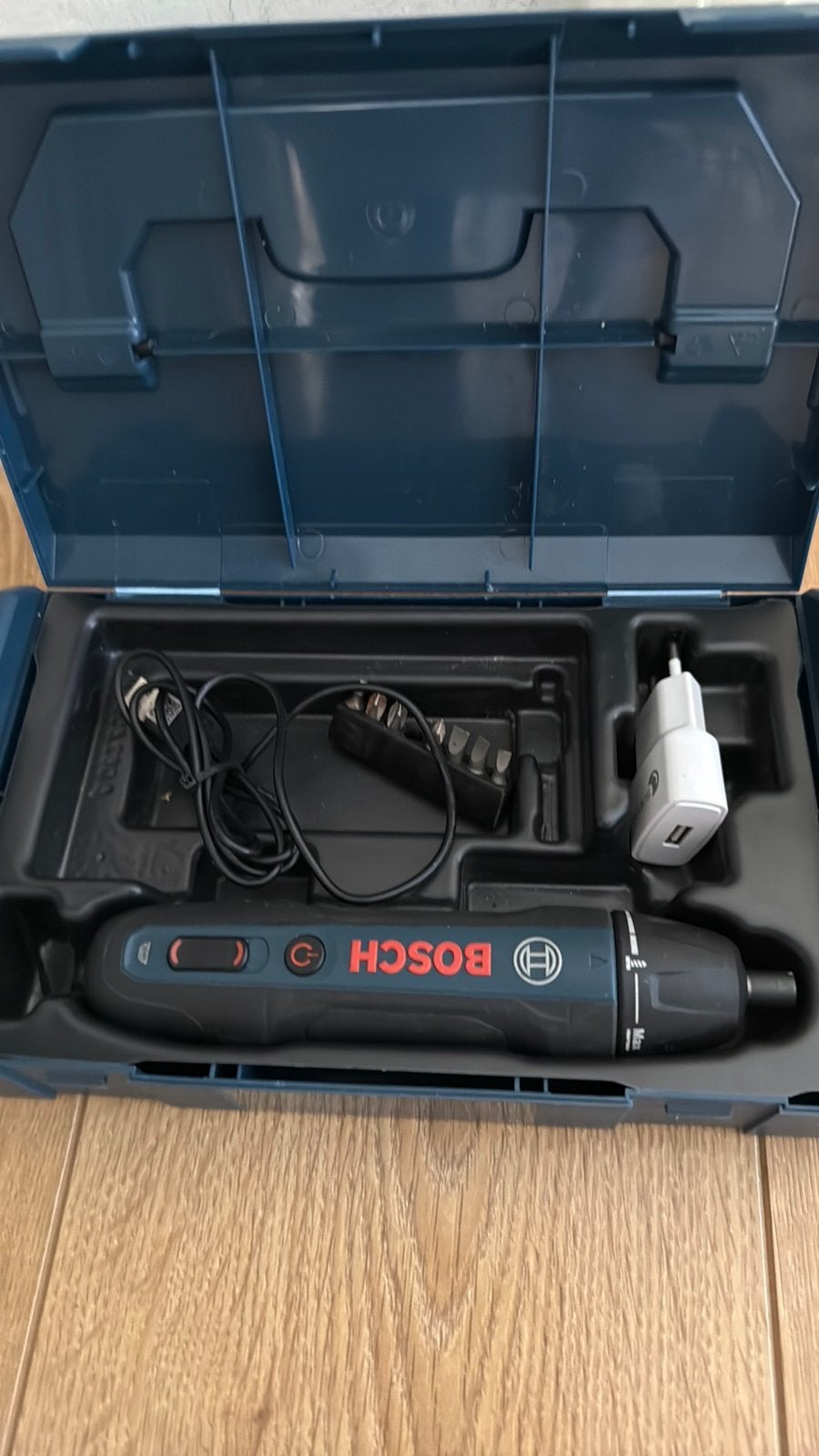 Bosch, Enlèvement ou Envoi, Comme neuf