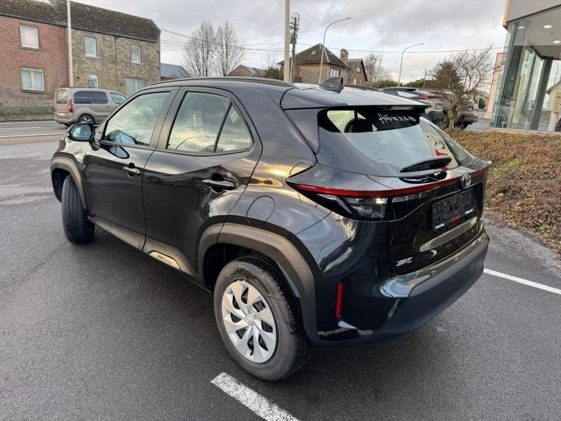 Toyota Yaris Cross EX DEMO 1.5 TNGA HEV 2WD CVT Dynamic, Autos, Toyota, Achat, USB, 5 portes, Yaris Cross