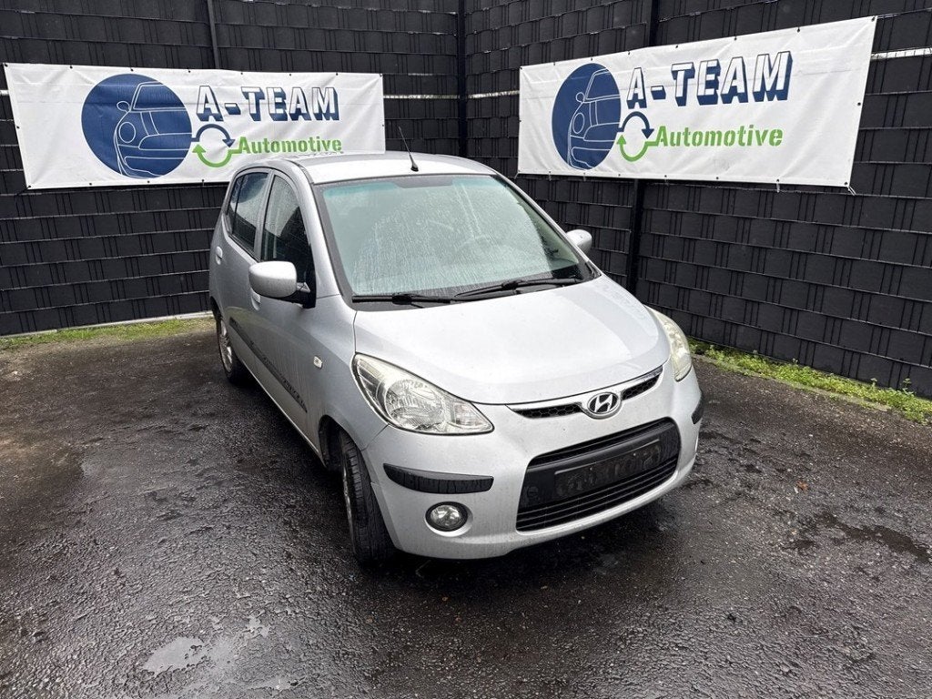 MOTEUR Hyundai i10 (F5) (|2110102V02|2110102V02B|), Hyundai Motor Deutschland GmbH, Kaiserleipromenade 5
63067  Offenbach am Main, DE