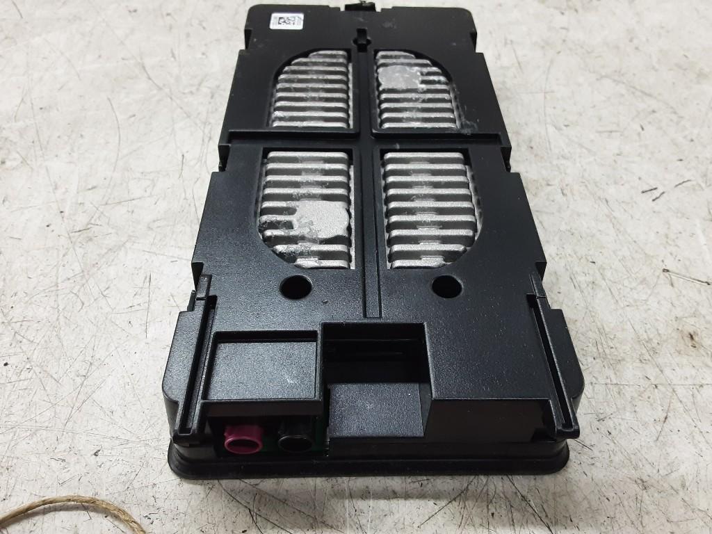 UNITE ELECTRONIQUE Audi SQ7 (4MB / 4MG) (4N0035773B), Mevr. I. Hauben, Audi, Utilisé, Rue de l'Espoir 34 34
4030  GRIVEGNÉE, BE