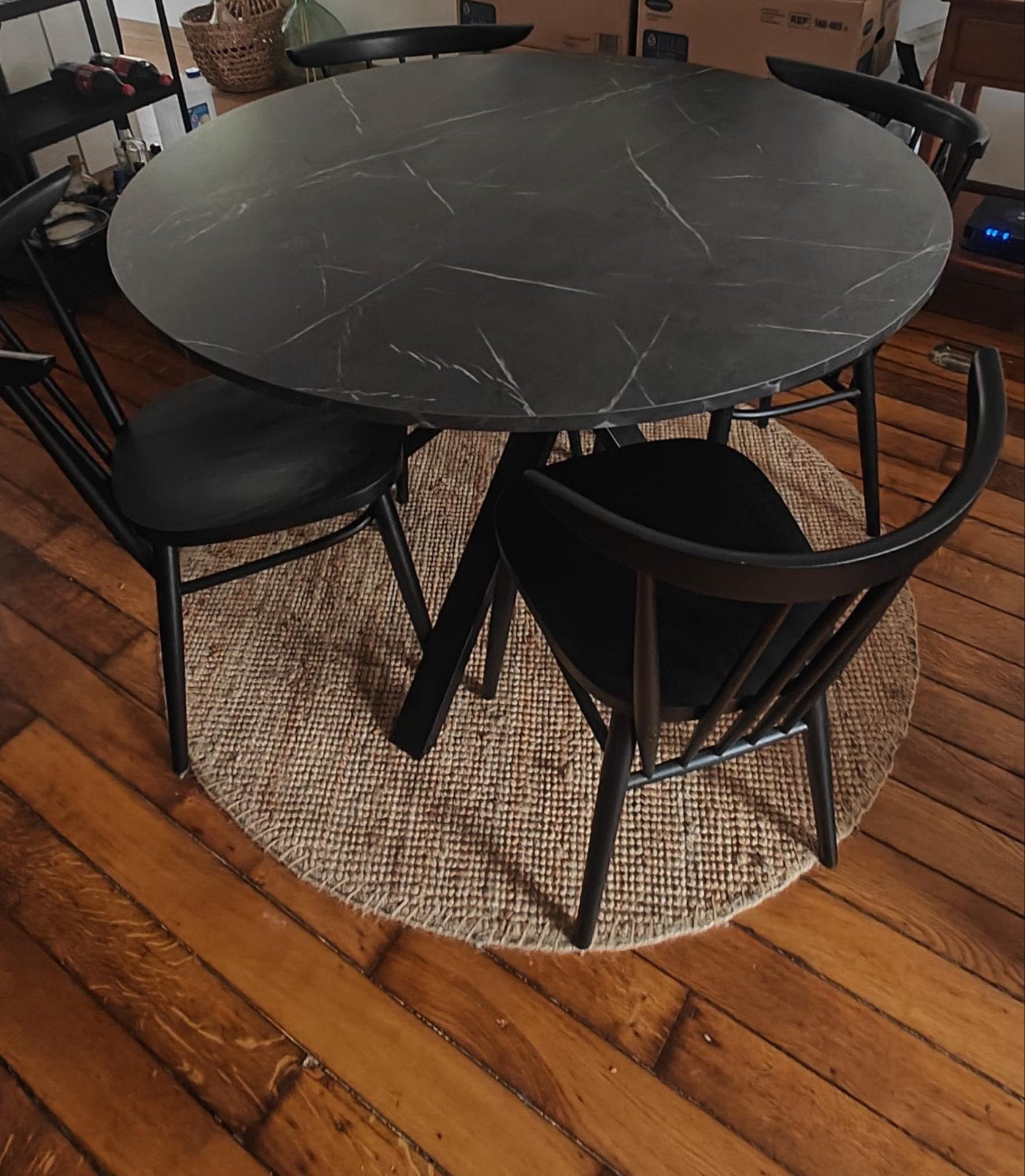 Table ronde