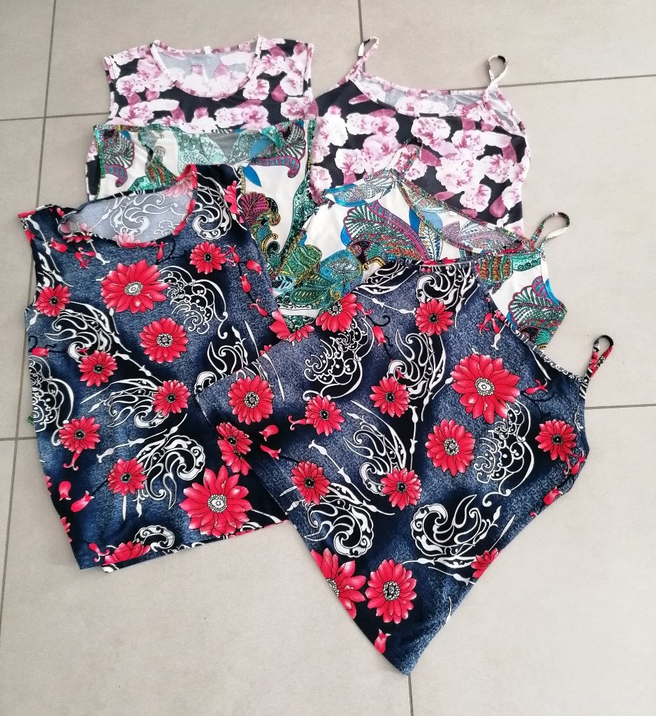 Topjes, Kleding | Dames, Topjes, Ophalen, Zo goed als nieuw
