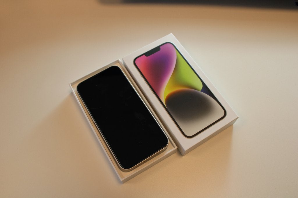iPhone 16 - Black, 128 GB, Neuf, 128 GB, Enlèvement ou Envoi, IPhone 16