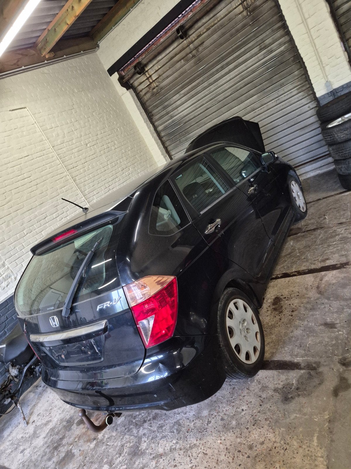 pièce honda FR-V, Enlèvement ou Envoi, Honda