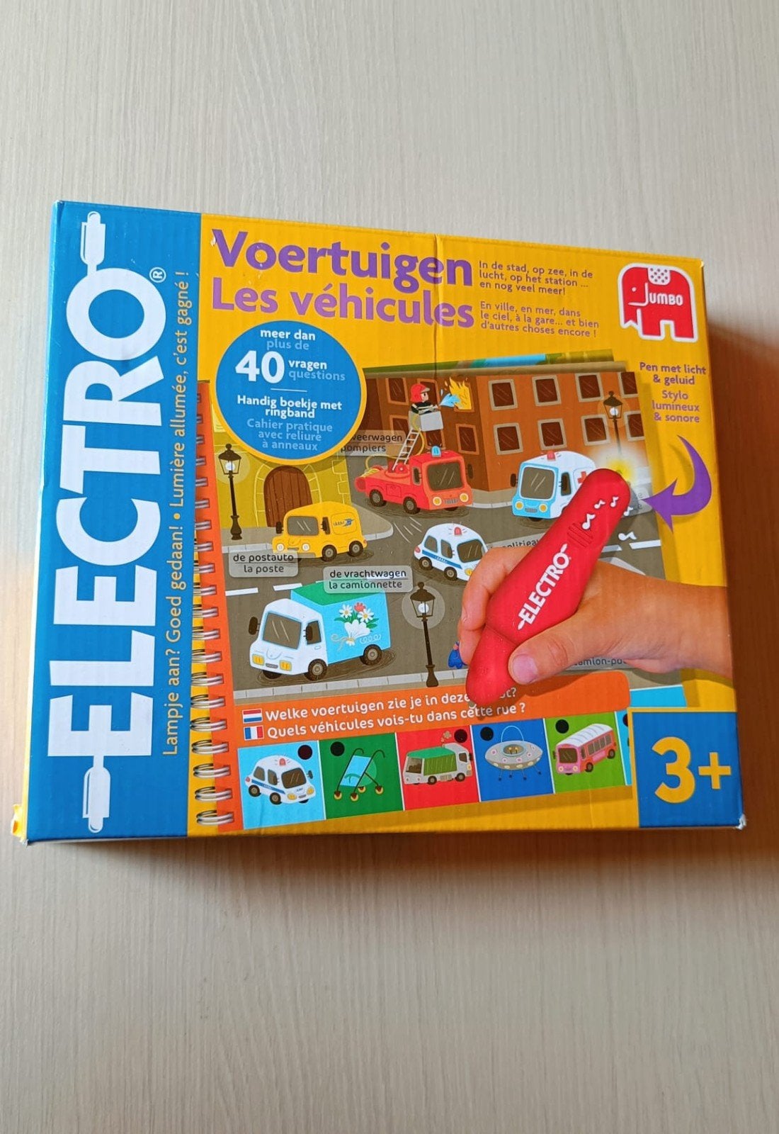 Electro voertuigen, Ophalen of Verzenden