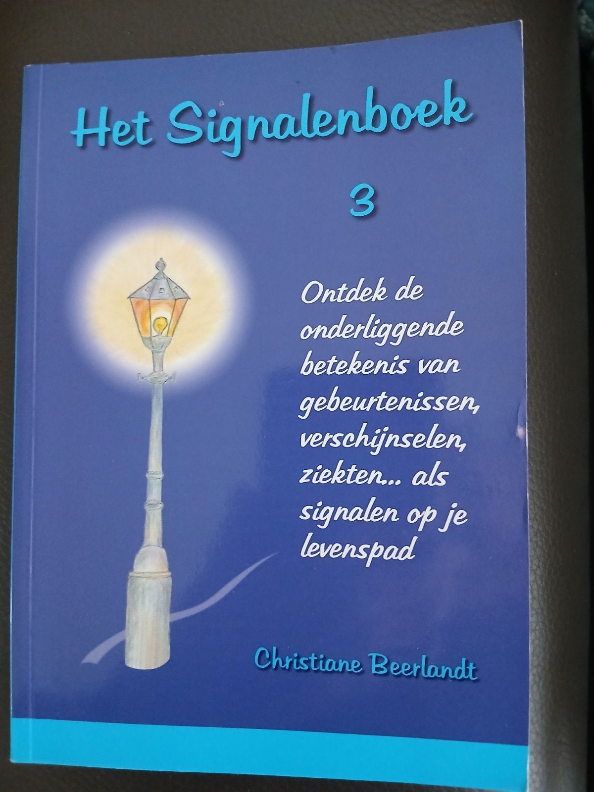 Christiane Beerlandt  het signalen boek 3 en 4, Boeken, Ophalen of Verzenden, Christiane Beerlandt