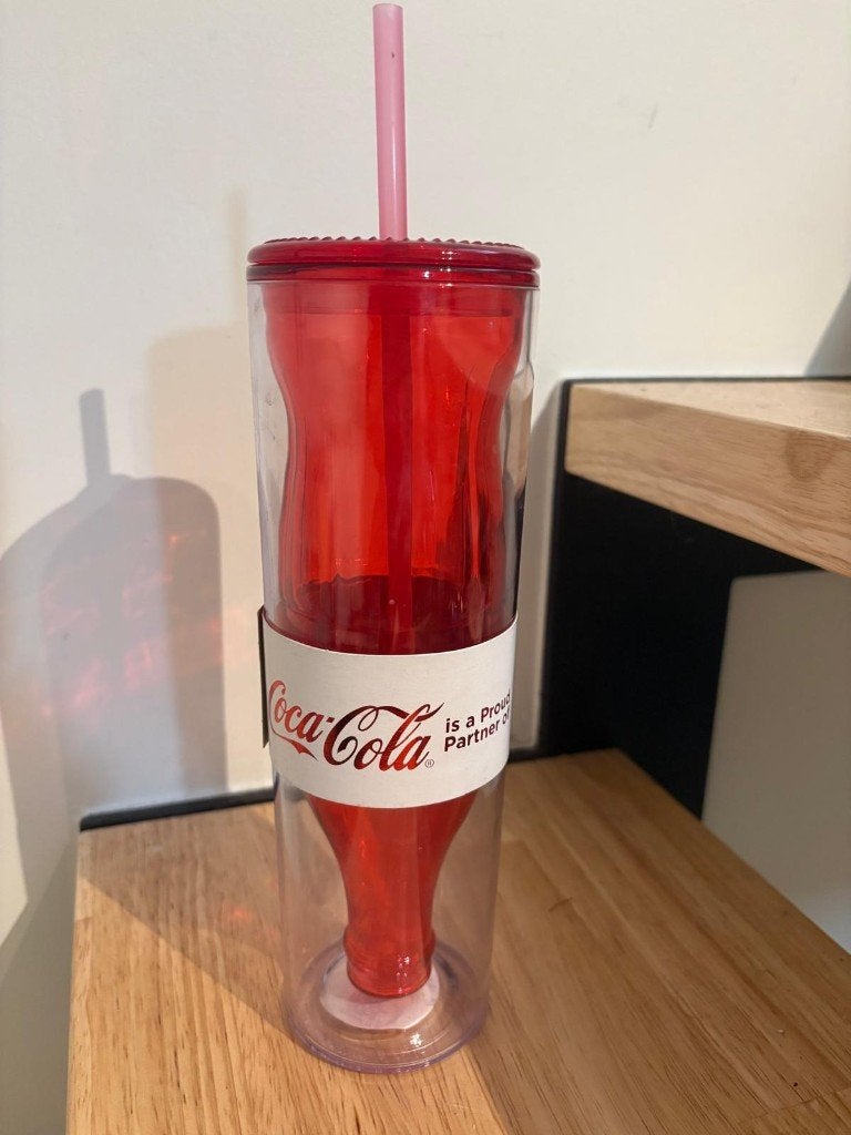 Distributeur d'objets de collection Coca-Cola, Enlèvement ou Envoi, Neuf