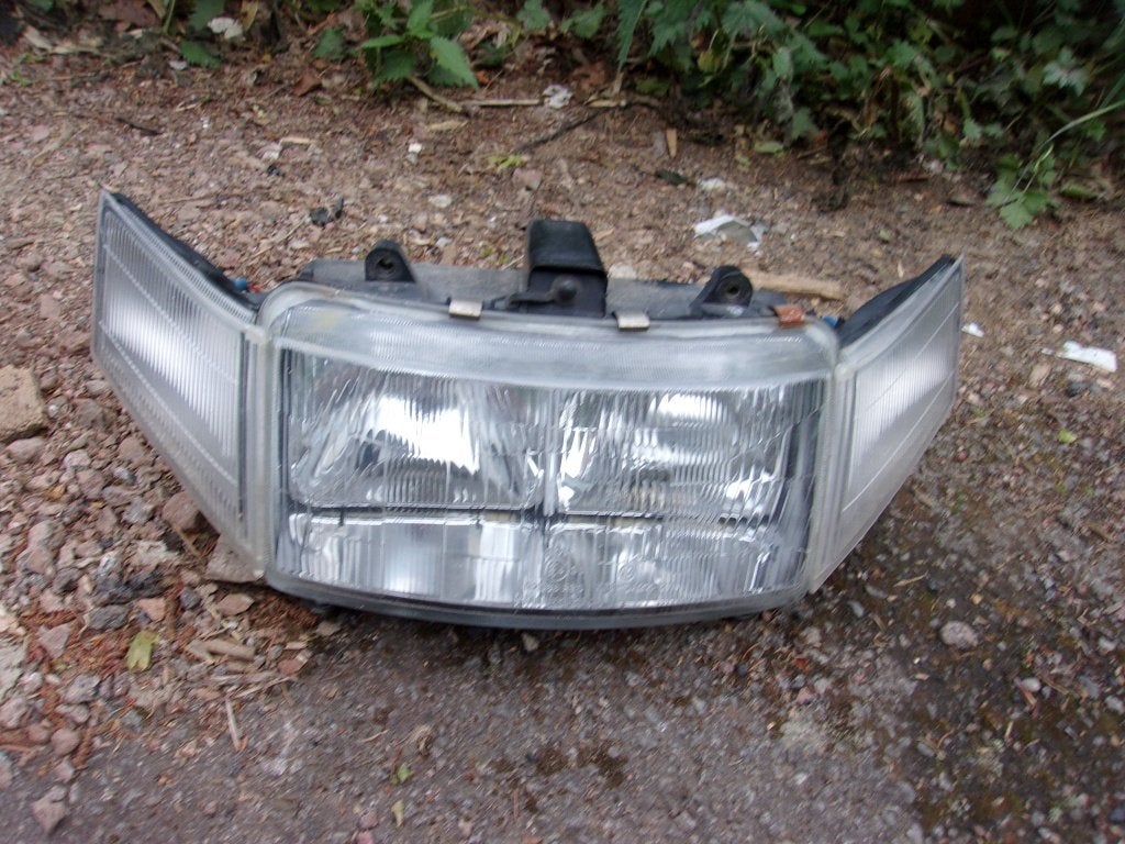 PHARE 1500 HONDA GOLDWING, Motoren, Ophalen of Verzenden, Gebruikt