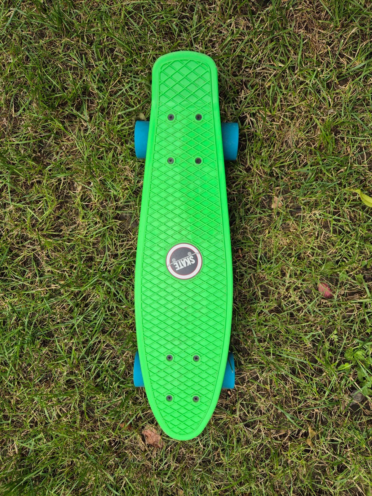 Penny board - zo goed als nieuw, Sport en Fitness, Ophalen