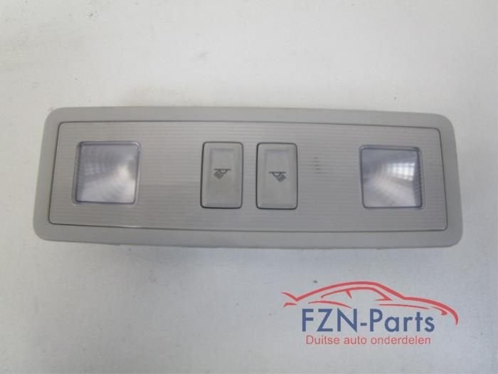 VW Polo 2G LED Leeslamp Achter Wit, Ophalen of Verzenden, Gebruikt