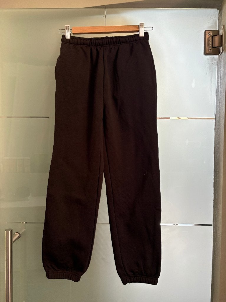 Joggingsbroek Fruit Of The Loom - Maat 140, Broek, Fruit Of The Loom, Jongen of Meisje, Ophalen of Verzenden