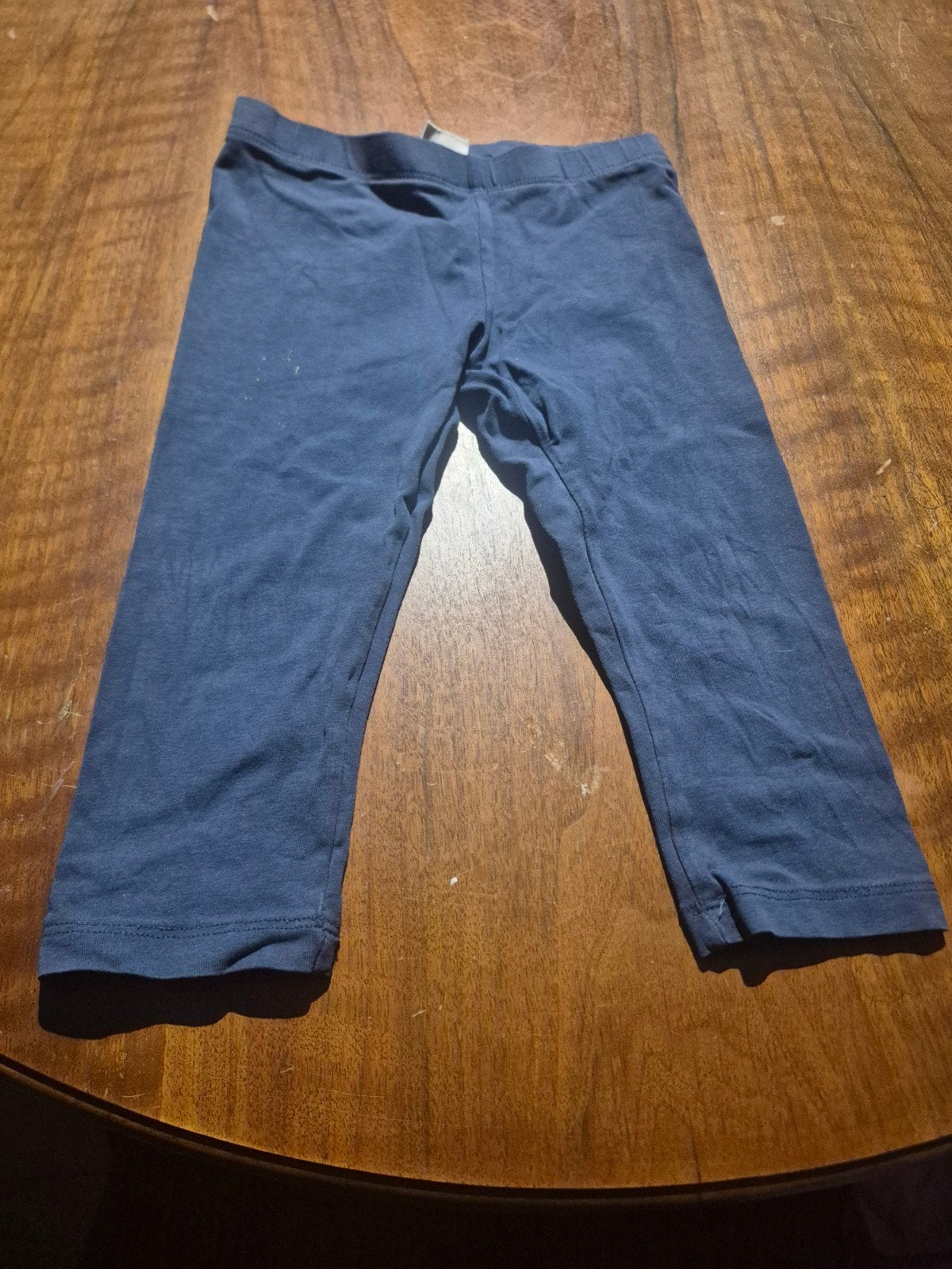 legging blauw, Vêtements | Femmes, Legging, Comme neuf, Bleu, Hema