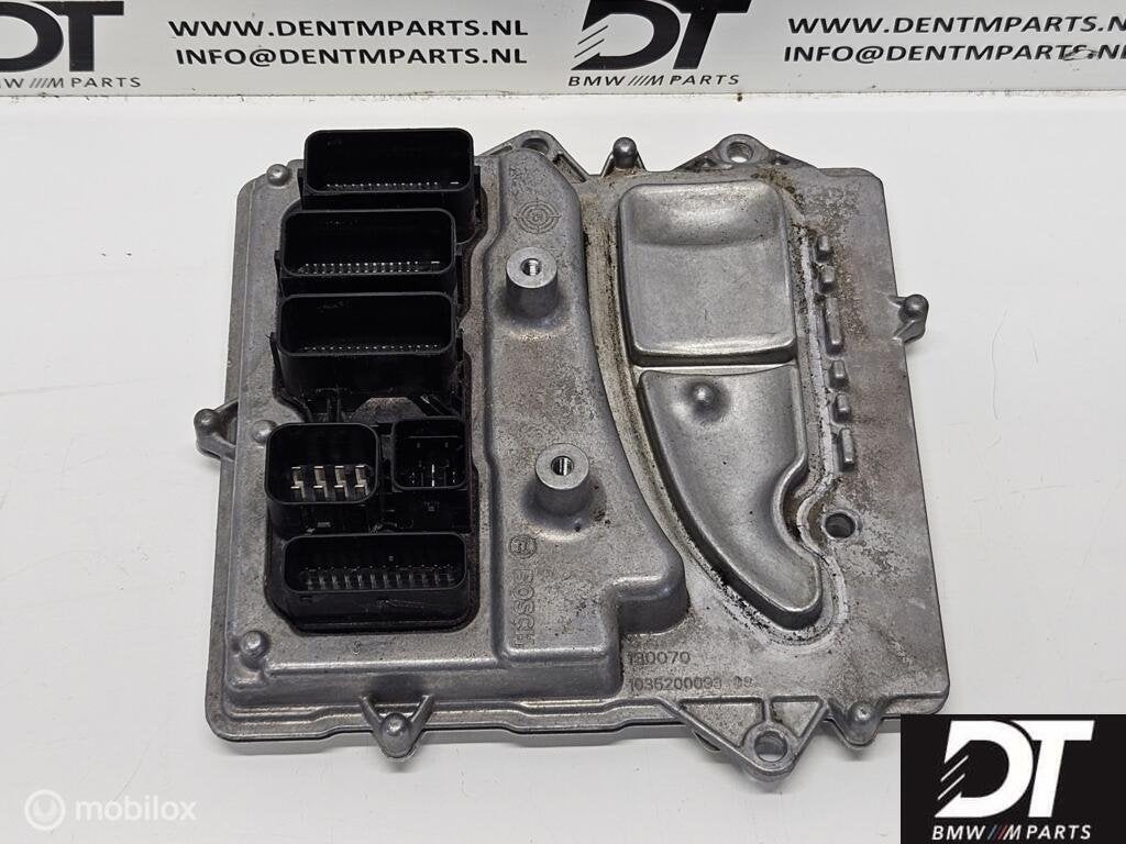 DME ECU module BMW M2 F87 N55 3.0 N55B30 12148663673, Gebruikt, Ophalen of Verzenden, BMW, BMW
