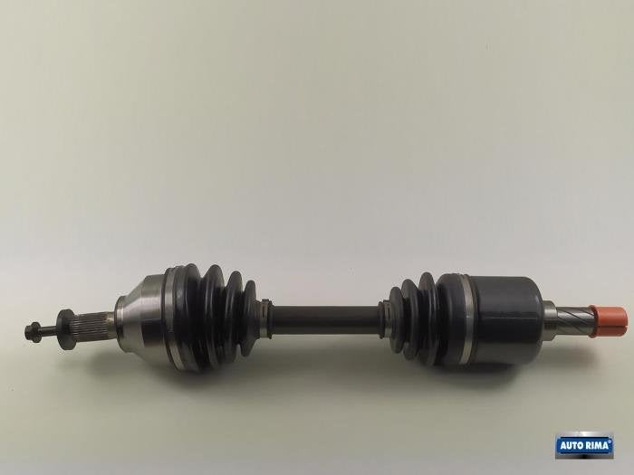 Arbre de transmission avant gauche d'un Volvo C70, Neuf, -, -, -