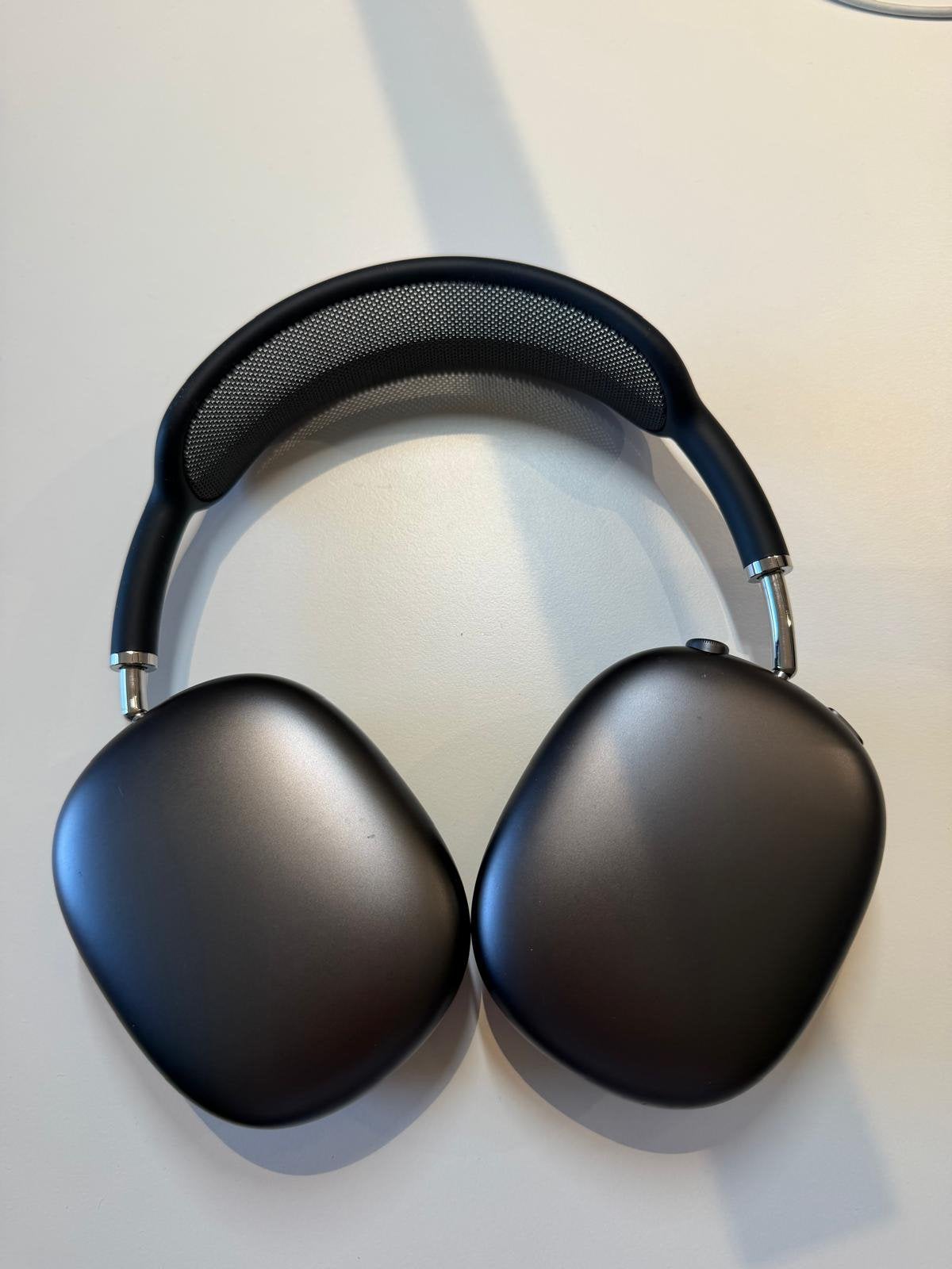 Airpods Max A2096, Bluetooth, Comme neuf, Enlèvement, Apple