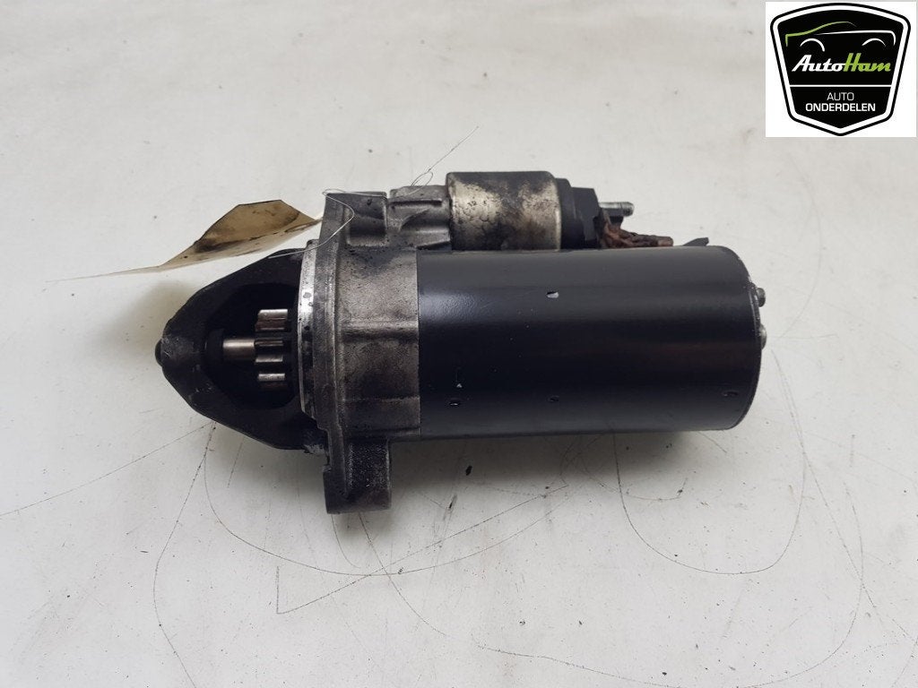 STARTMOTOR Mercedes-Benz C Estate (S204) (|A0061514601|), Auto-onderdelen, Gebruikt, Mercedes-Benz, Service@seat.de, Max-Planck-Straße  3-5
64331  Weiterstadt, DE