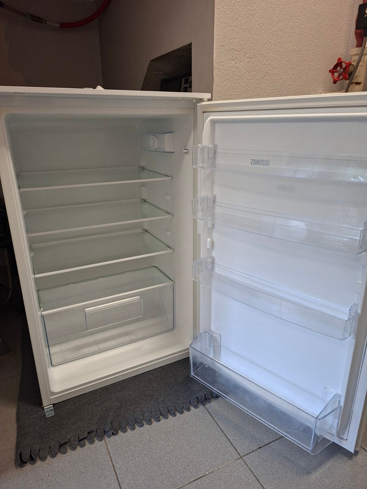 inbouwkoelkast, 45 tot 60 cm, Ophalen, 85 tot 120 cm, Zonder vriesvak