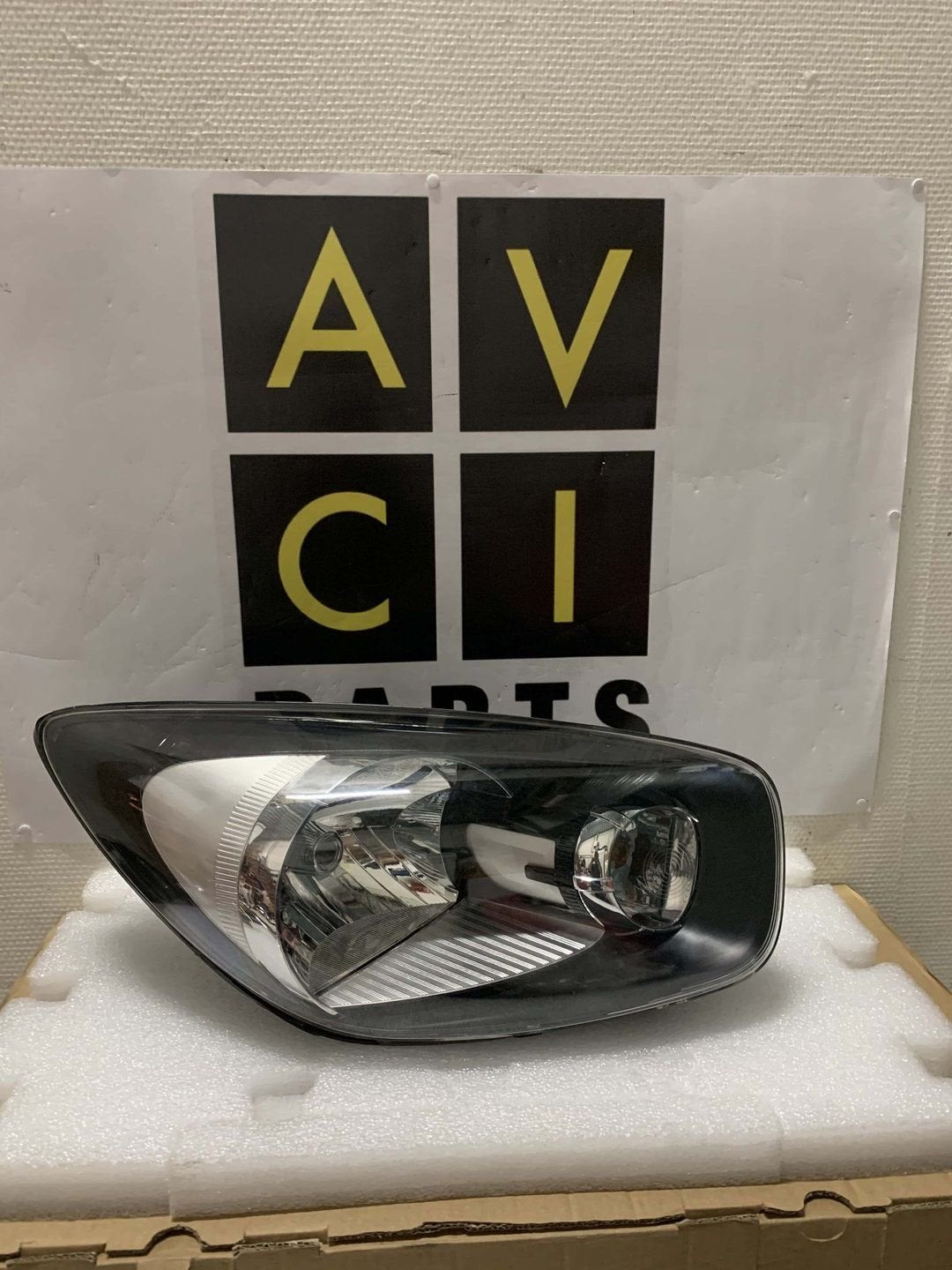Koplamp Kia II RECHTS 11-15, Kia, -, Utilisé, -