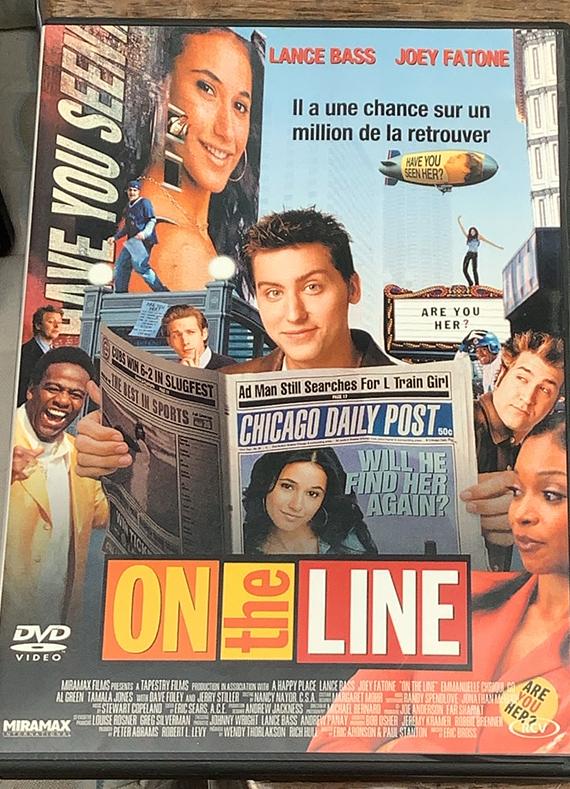 7 Dvd, Cd's en Dvd's, Dvd's | Avontuur, Ophalen of Verzenden, Zo goed als nieuw