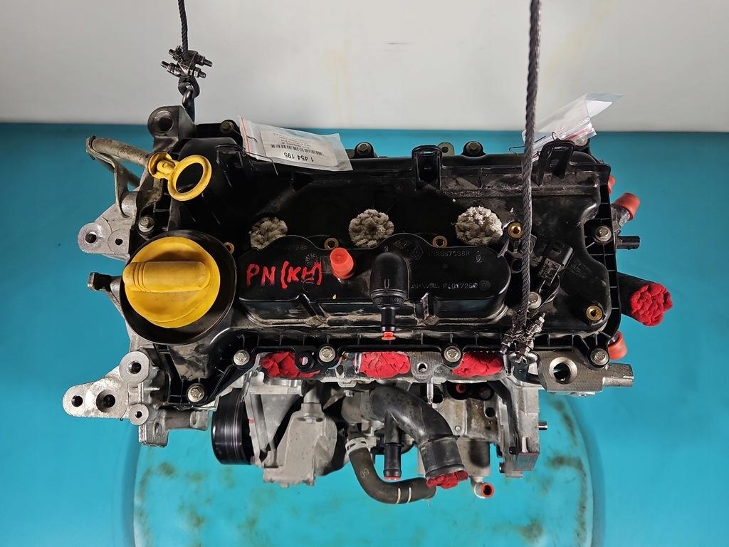 Moteur H4D470 Nu LOGAN DACIA SANDERO DUSTER, Verzenden, Gebruikt, Overige automerken