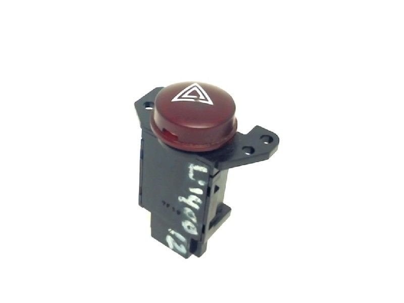 ALARMLICHTEN SCHAKELAAR Mitsubishi Colt (Z2 / Z3), Gebruikt, Mitsubishi