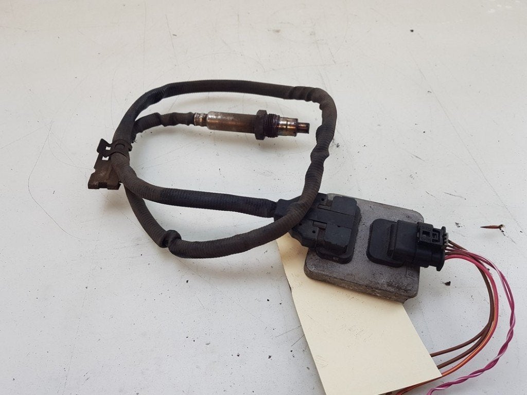 CAPTEUR NOX ML III (166) (|A0009053603|A000905360380|), Utilisé, Mercedes-Benz