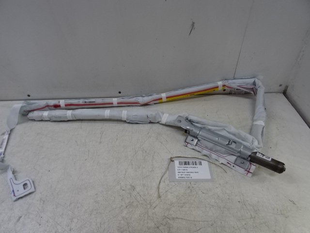 AIRBAG DAK LINKS Toyota Yaris III (P13) (01-2010/09-2020), Gebruikt, Kundenbetreuung@toyota.de, Toyota, Toyota-Allee 2
50858  Köln, DE