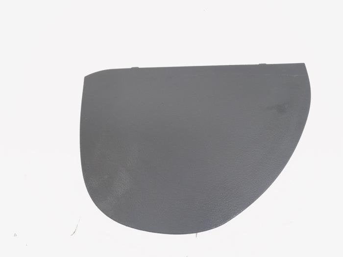 Elément tableau de bord d'un Audi TT, -, 3 mois de garantie, Audi, Utilisé