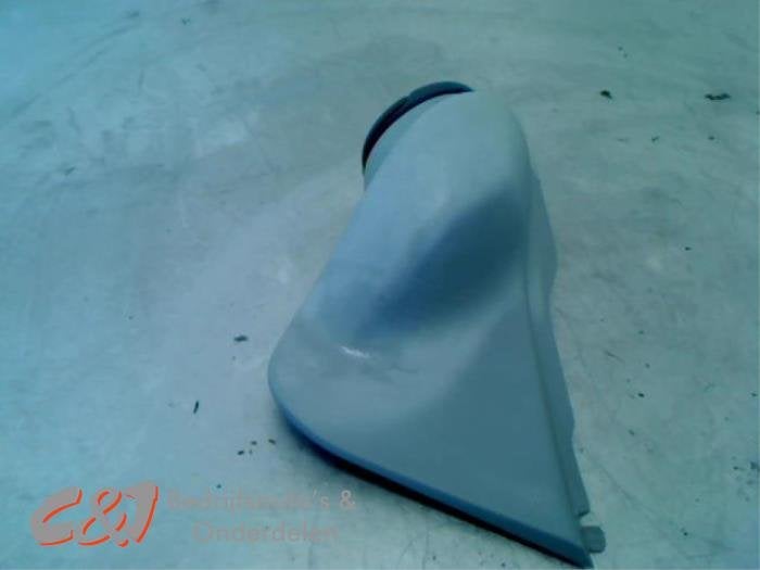 Elément tableau de bord d'un Opel Vivaro, -, Opel, 3 mois de garantie, Utilisé