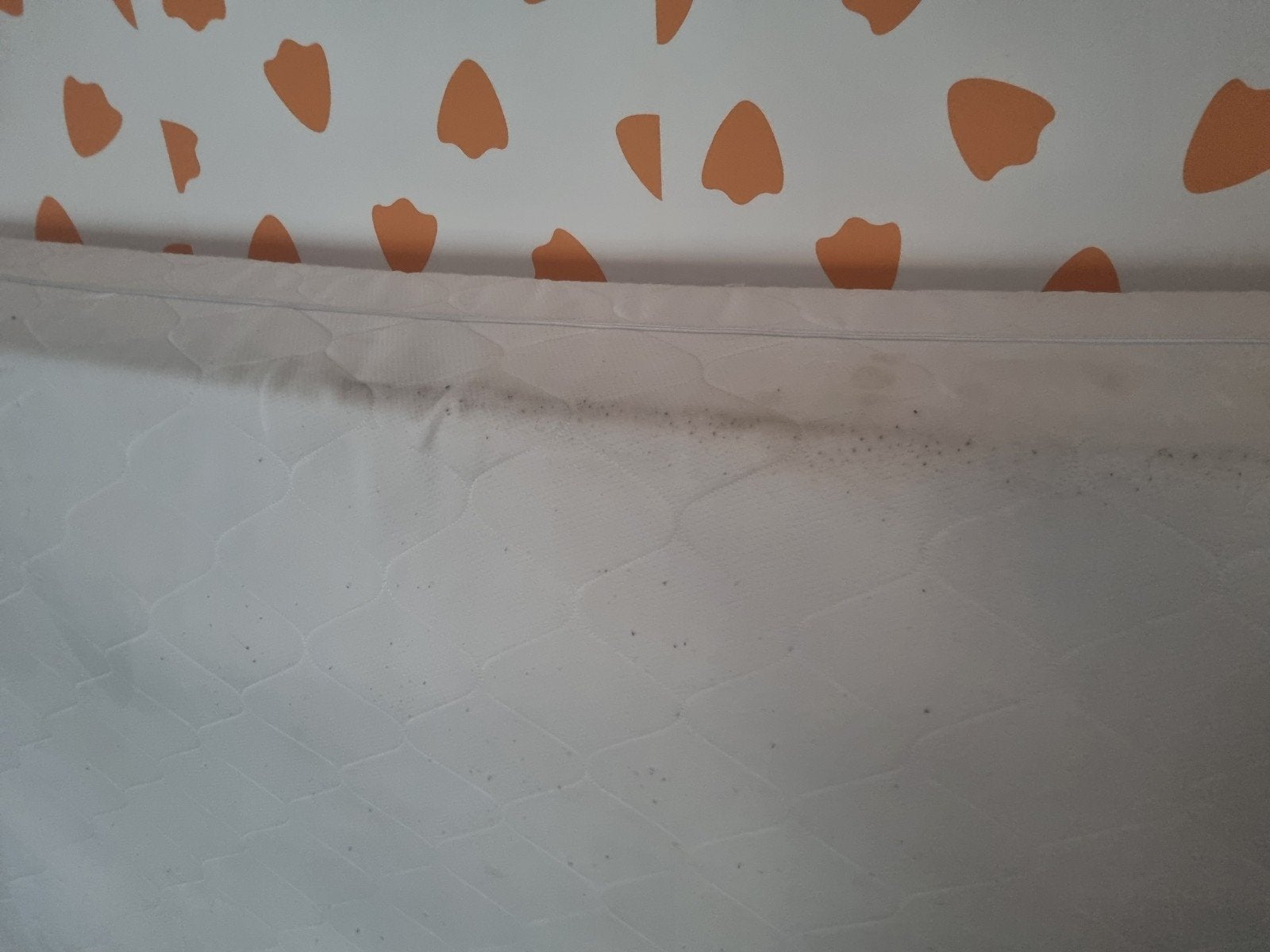 Matras 160 x 200 pocketvering zacht gratis af te halen, Ophalen, Matras