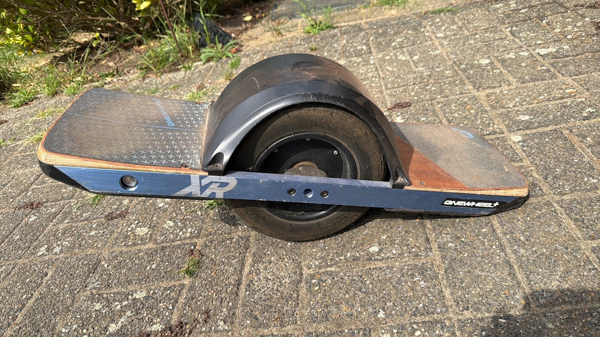 Onewheel XR, Sports & Fitness, Enlèvement, Utilisé, Autres types