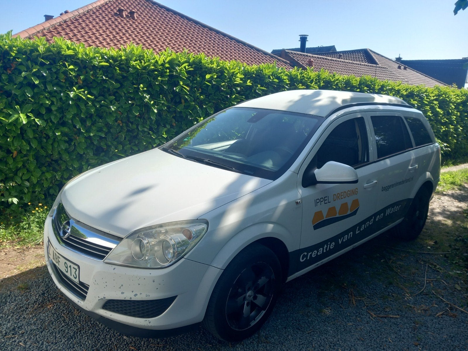 Opel Astra 1.7 cdti, Auto's, Diesel, Particulier, Astra, Te koop